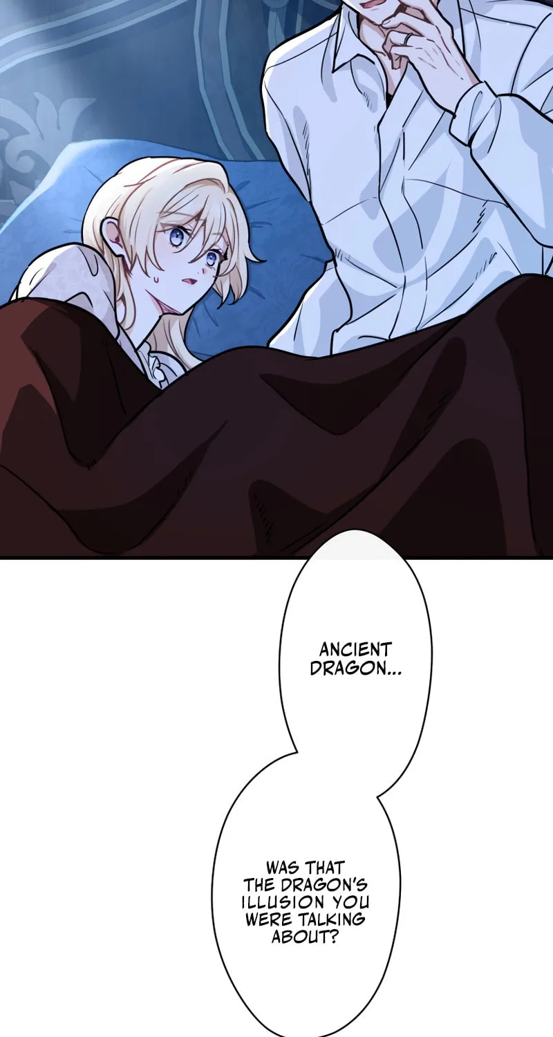 Forget That Night, Your Majesty Chapter 42 page 29 - 
