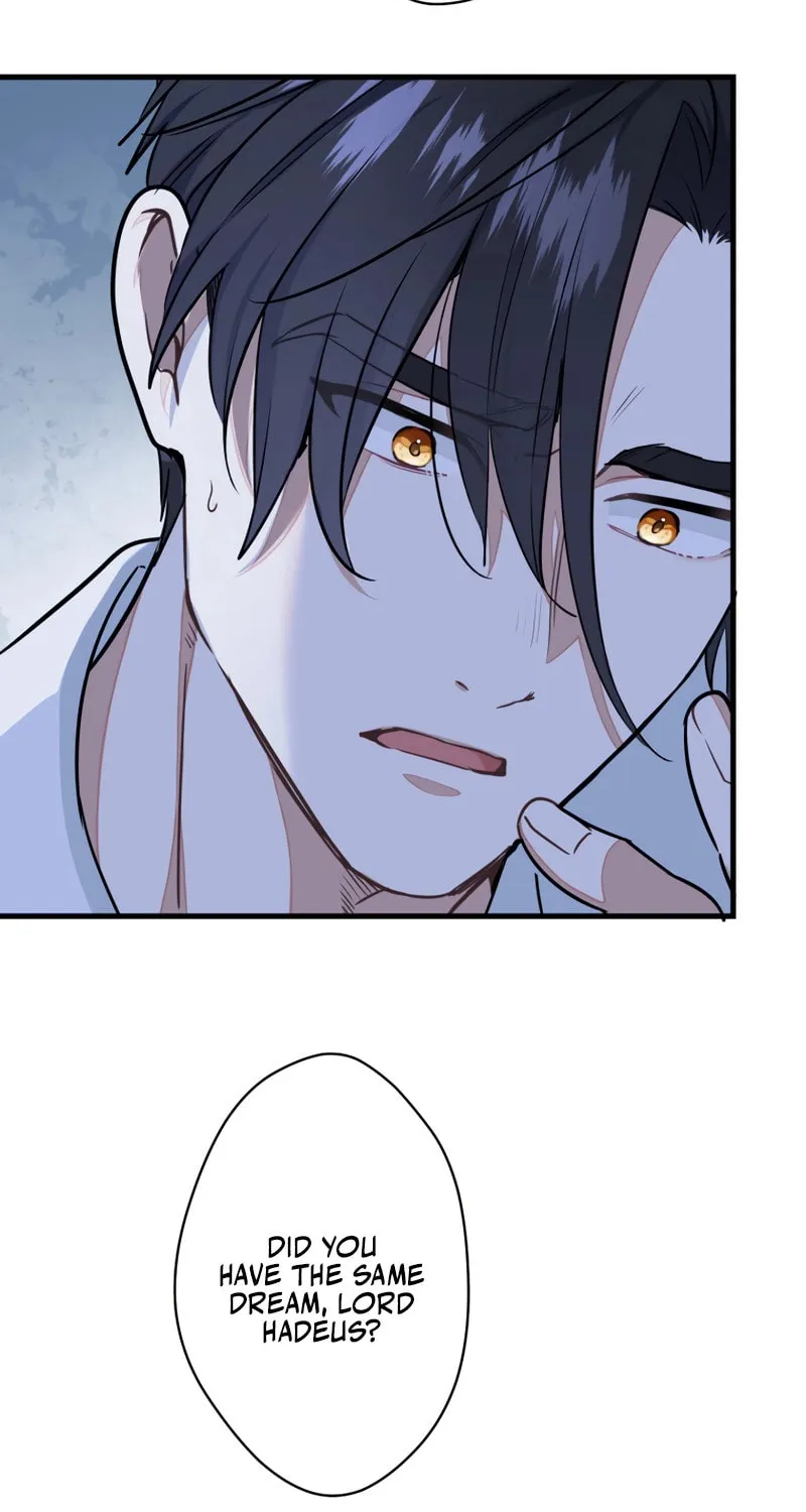 Forget That Night, Your Majesty Chapter 42 page 30 - 