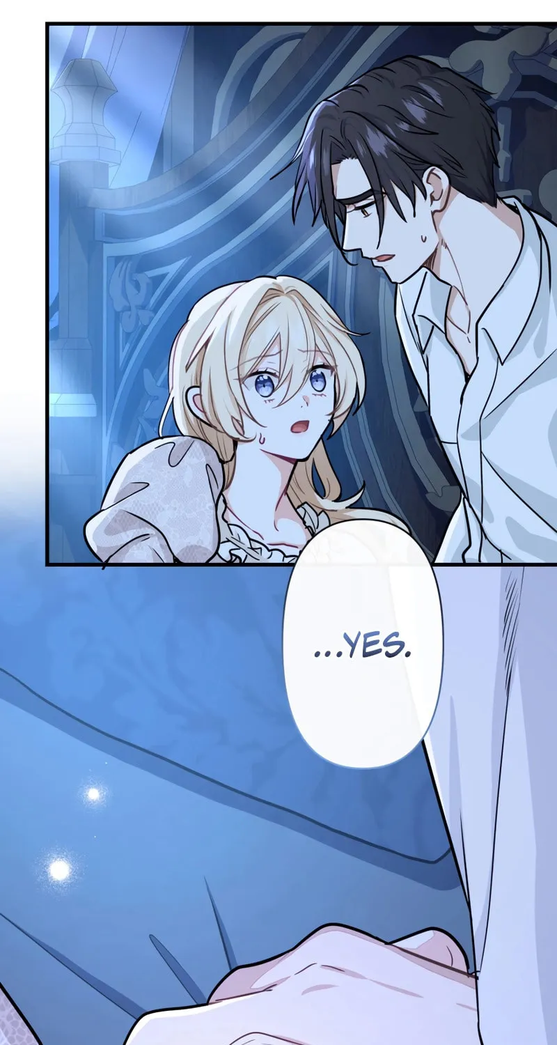 Forget That Night, Your Majesty Chapter 42 page 31 - 