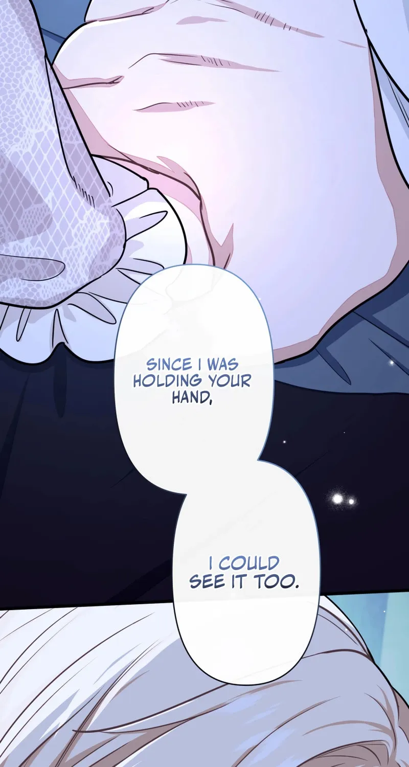 Forget That Night, Your Majesty Chapter 42 page 32 - 