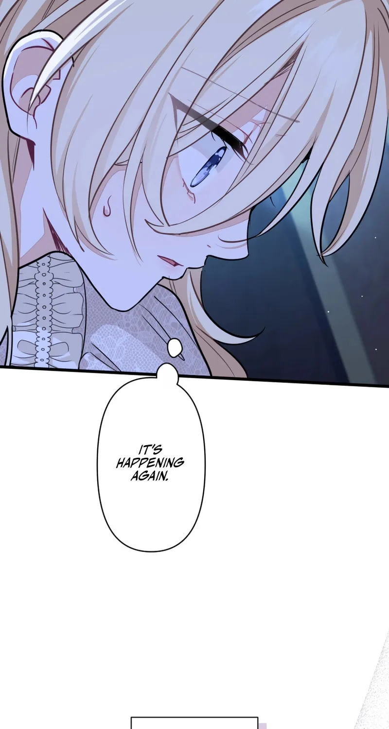 Forget That Night, Your Majesty Chapter 42 page 33 - 