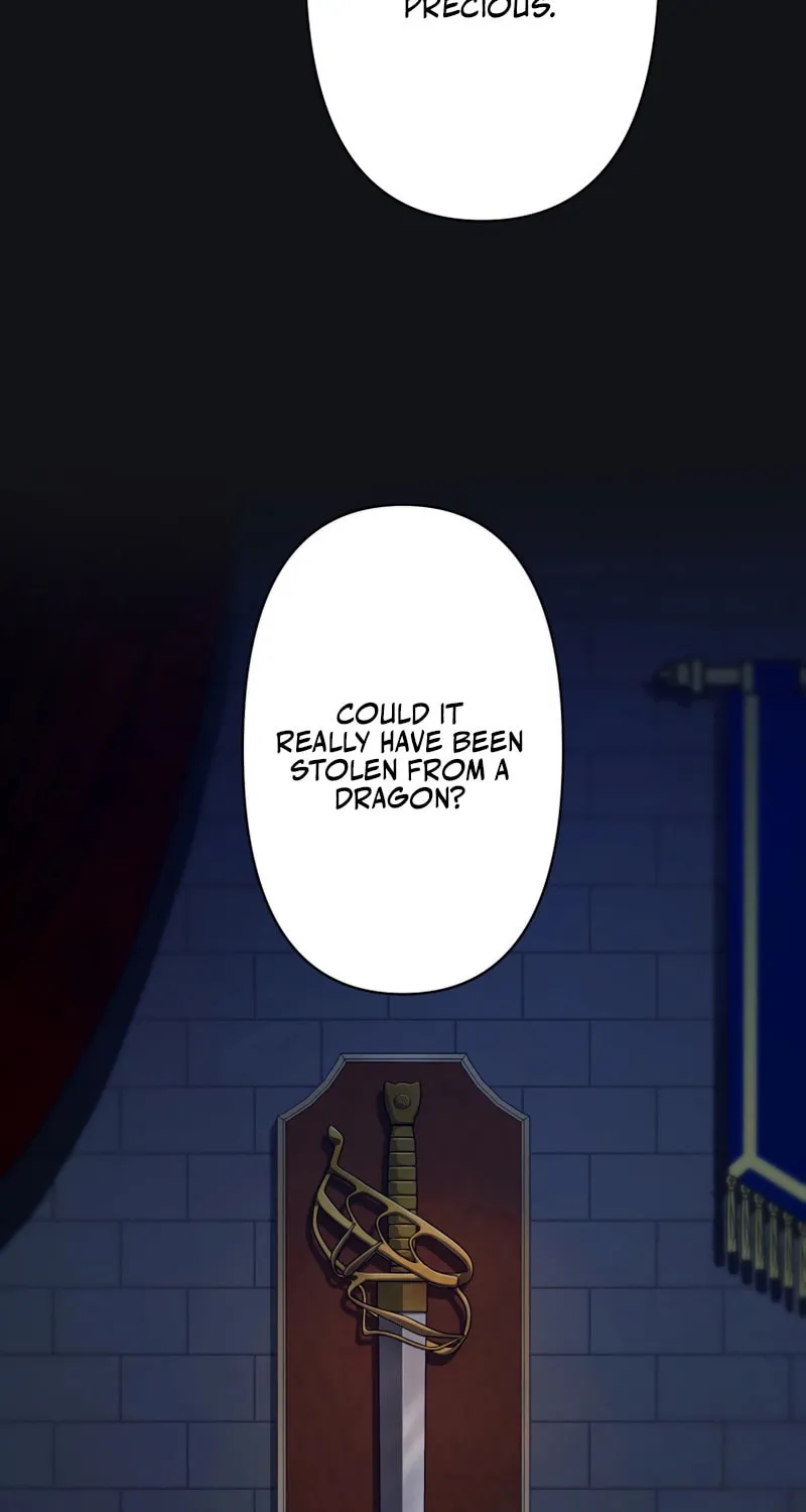 Forget That Night, Your Majesty Chapter 42 page 42 - 