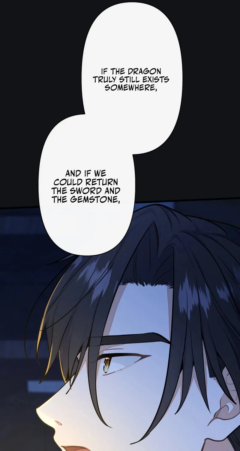 Forget That Night, Your Majesty Chapter 42 page 44 - 