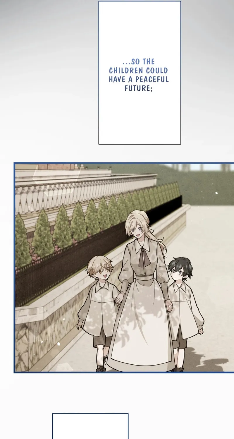 Forget That Night, Your Majesty Chapter 42 page 48 - 
