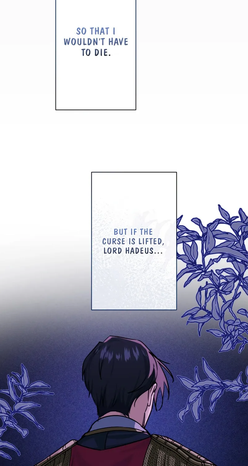 Forget That Night, Your Majesty Chapter 42 page 49 - 