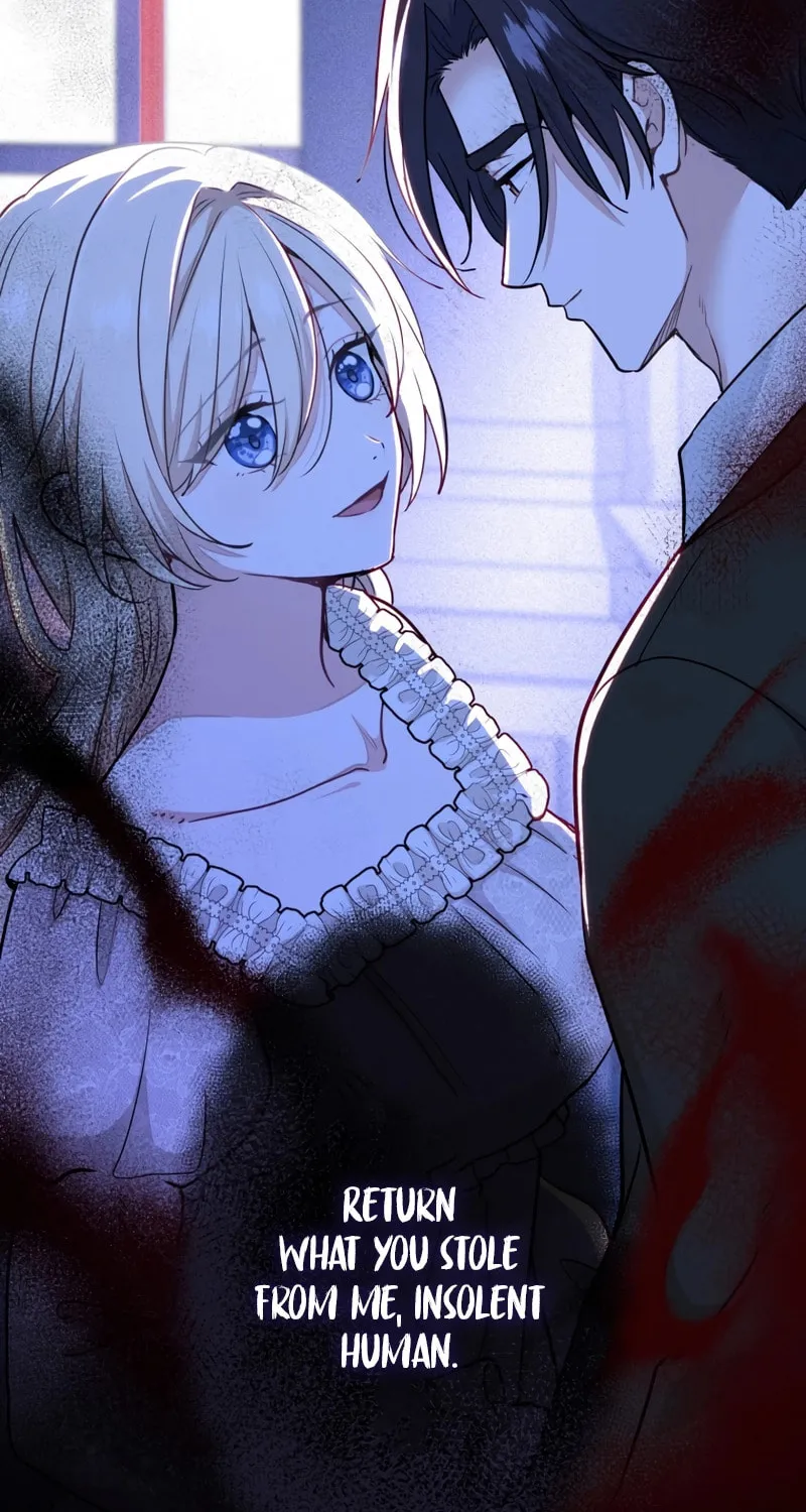 Forget That Night, Your Majesty Chapter 42 page 6 - 