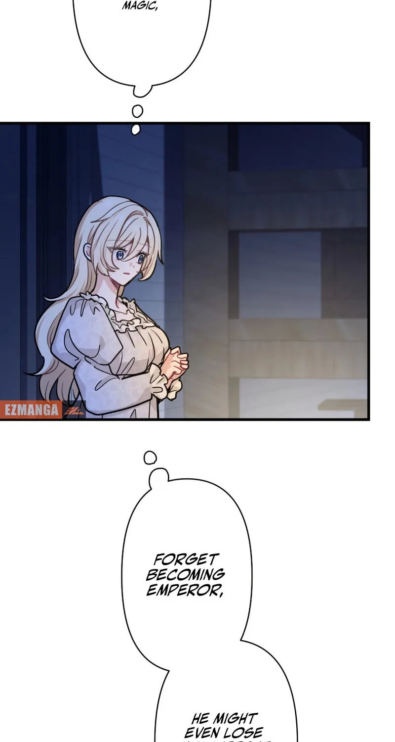 Forget That Night, Your Majesty Chapter 42 page 51 - 