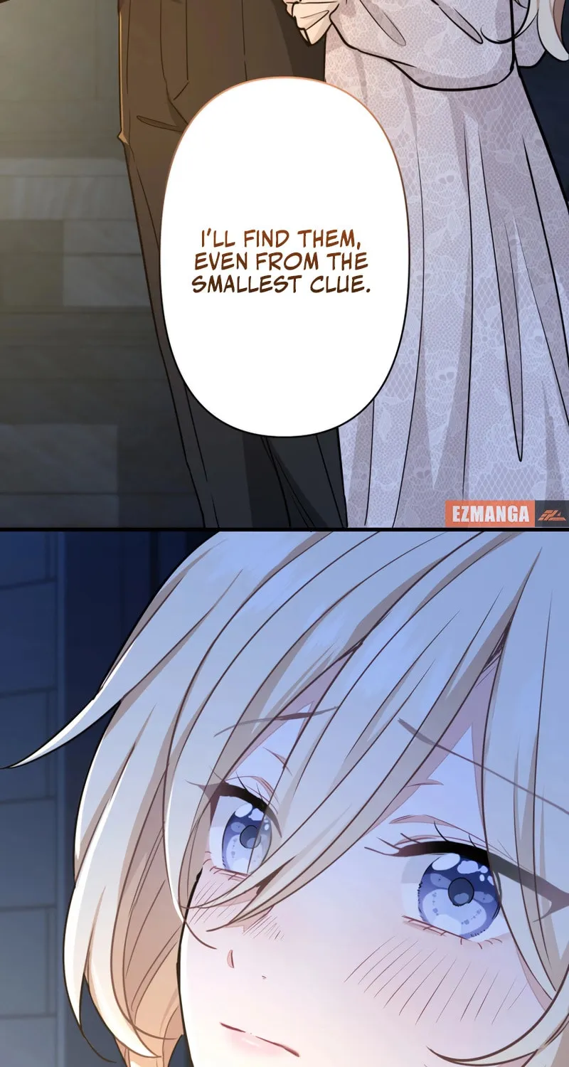 Forget That Night, Your Majesty Chapter 42 page 61 - 