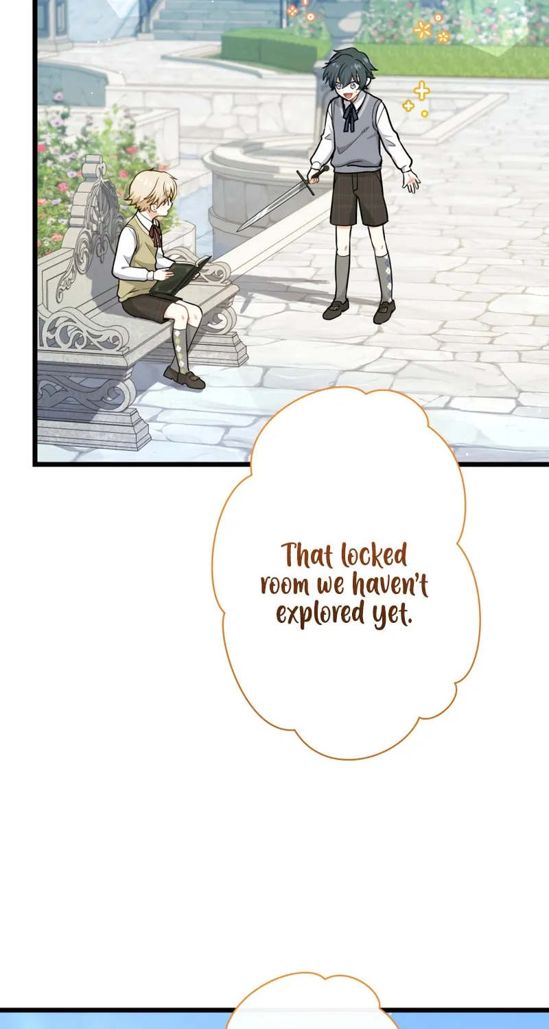 Forget That Night, Your Majesty Chapter 43 page 11 - 