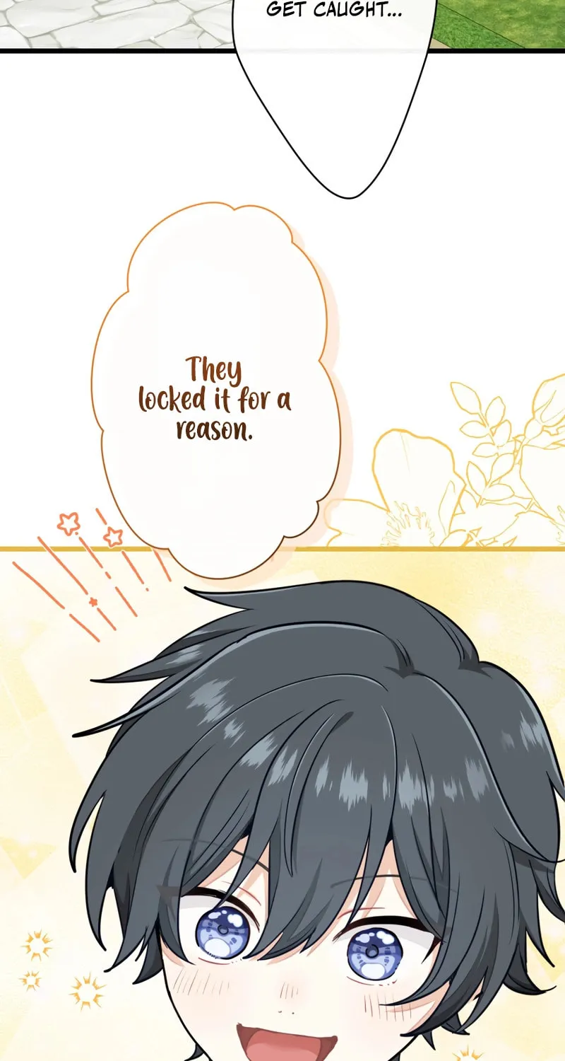 Forget That Night, Your Majesty Chapter 43 page 13 - 