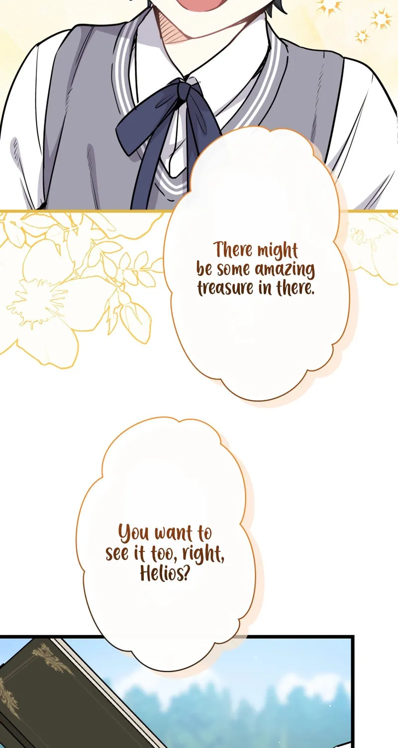 Forget That Night, Your Majesty Chapter 43 page 14 - 