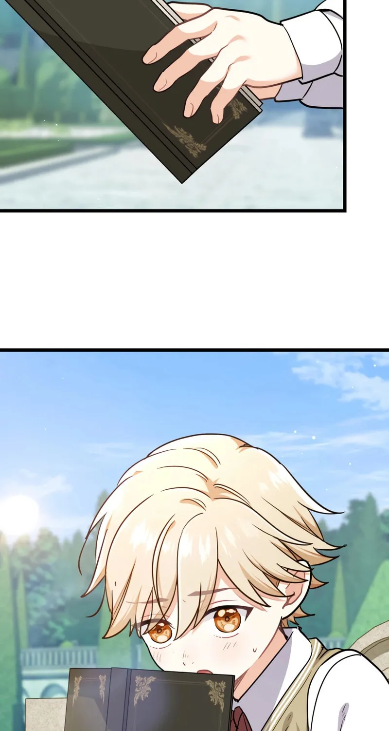 Forget That Night, Your Majesty Chapter 43 page 15 - 