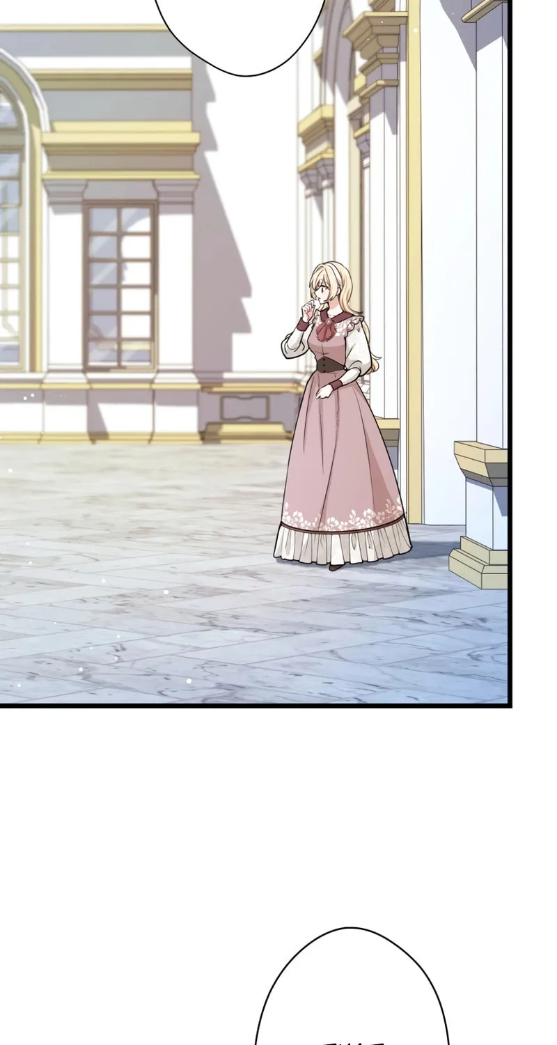 Forget That Night, Your Majesty Chapter 43 page 20 - 