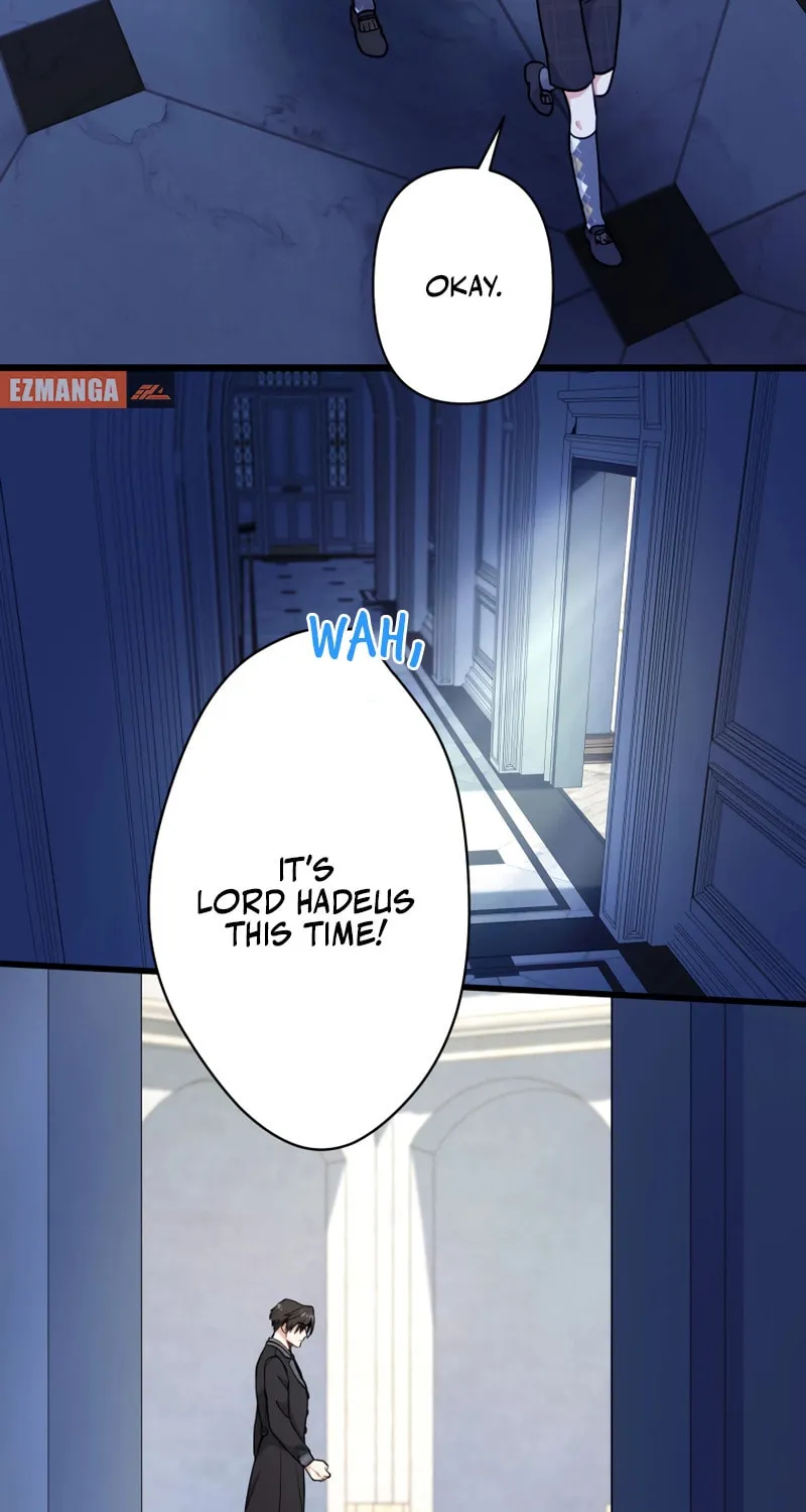 Forget That Night, Your Majesty Chapter 43 page 23 - 