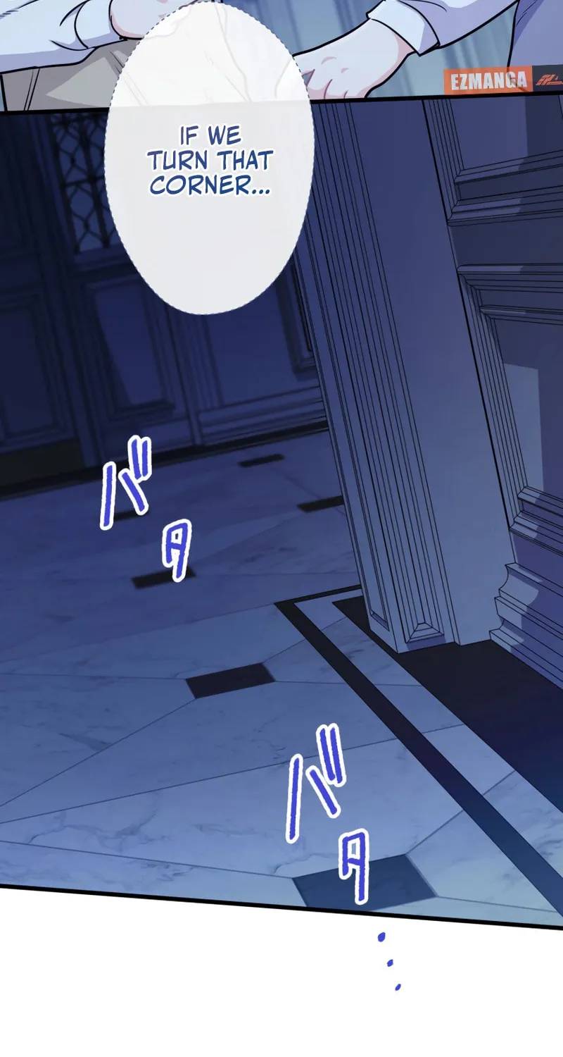 Forget That Night, Your Majesty Chapter 43 page 26 - 