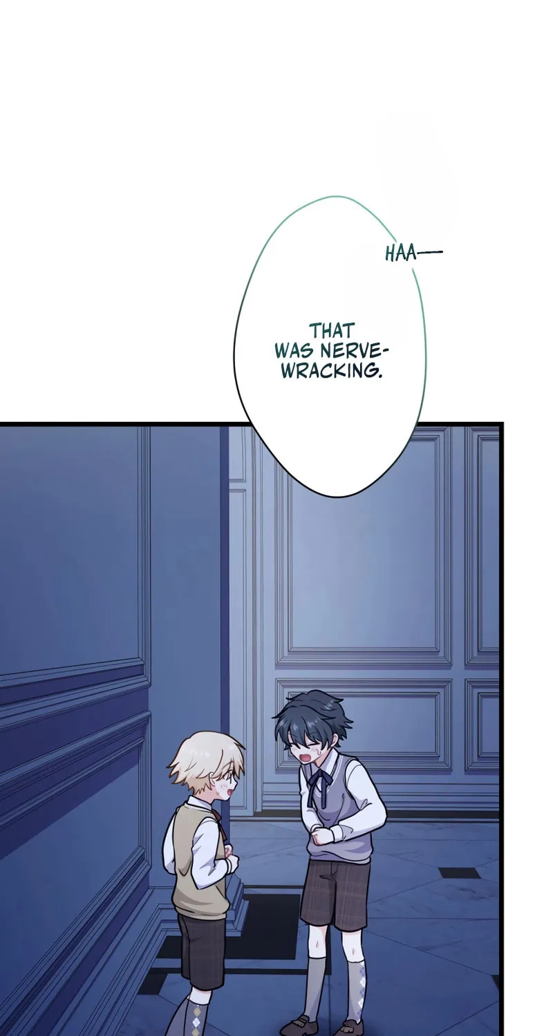 Forget That Night, Your Majesty Chapter 43 page 29 - 