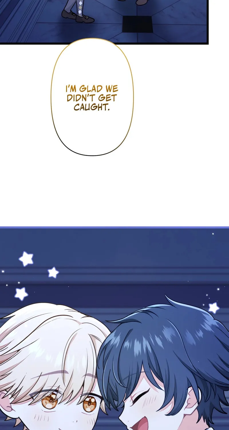 Forget That Night, Your Majesty Chapter 43 page 30 - 