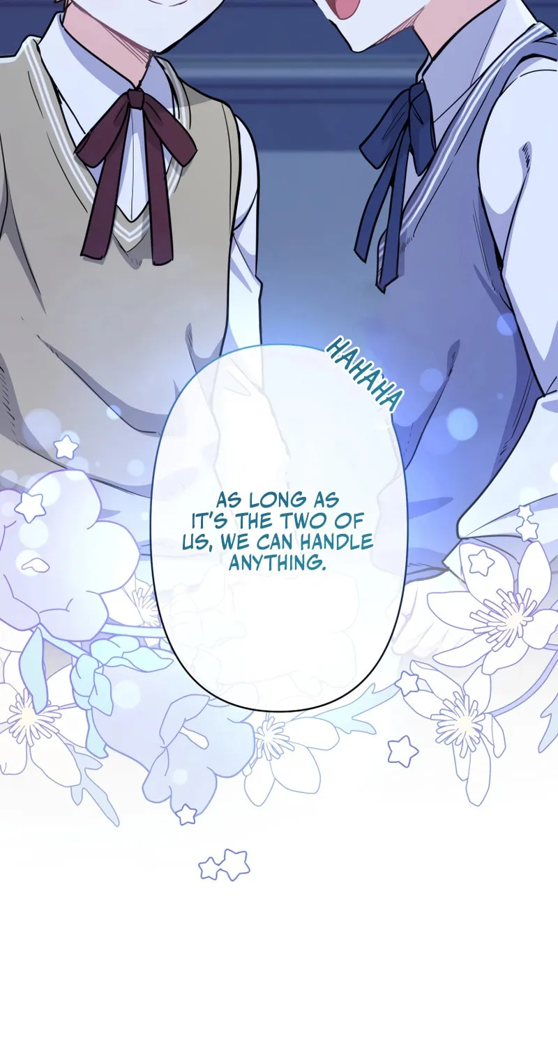 Forget That Night, Your Majesty Chapter 43 page 31 - 