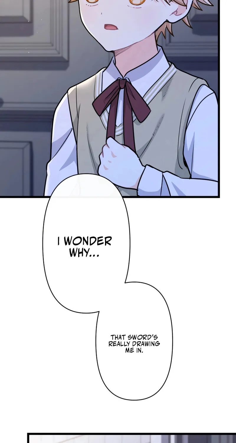 Forget That Night, Your Majesty Chapter 43 page 39 - 