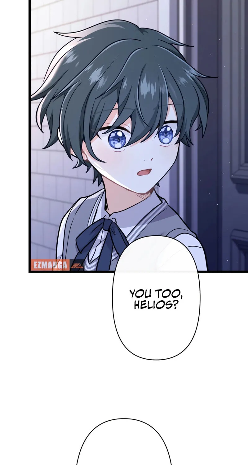 Forget That Night, Your Majesty Chapter 43 page 40 - 