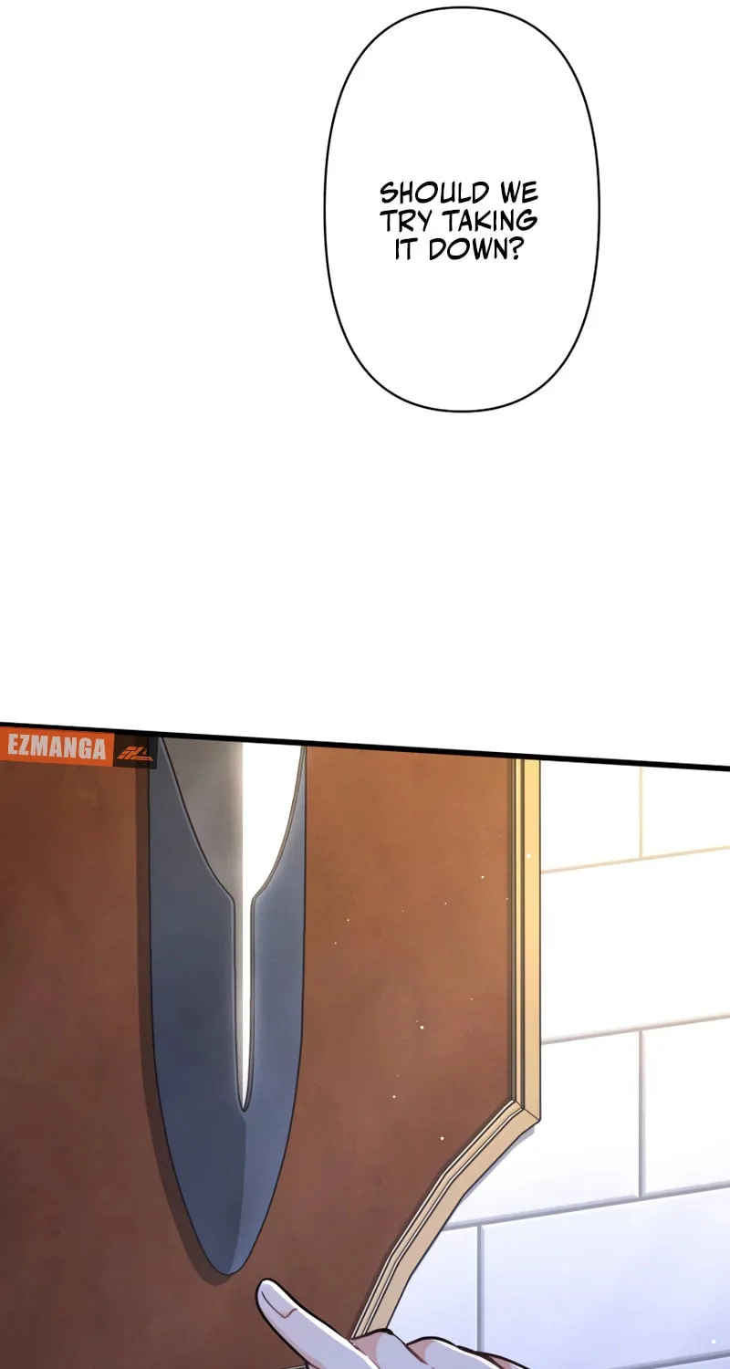 Forget That Night, Your Majesty Chapter 43 page 43 - 