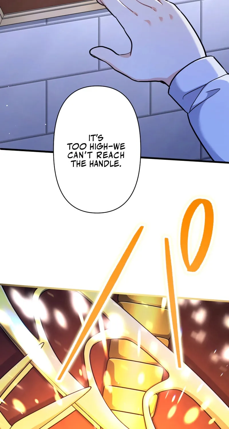 Forget That Night, Your Majesty Chapter 43 page 44 - 