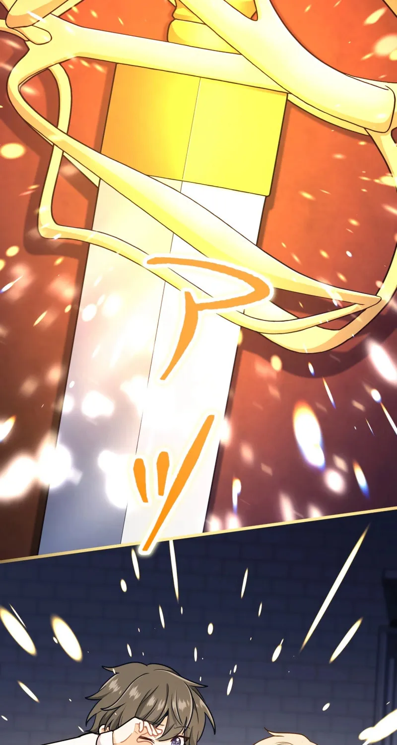Forget That Night, Your Majesty Chapter 43 page 45 - 