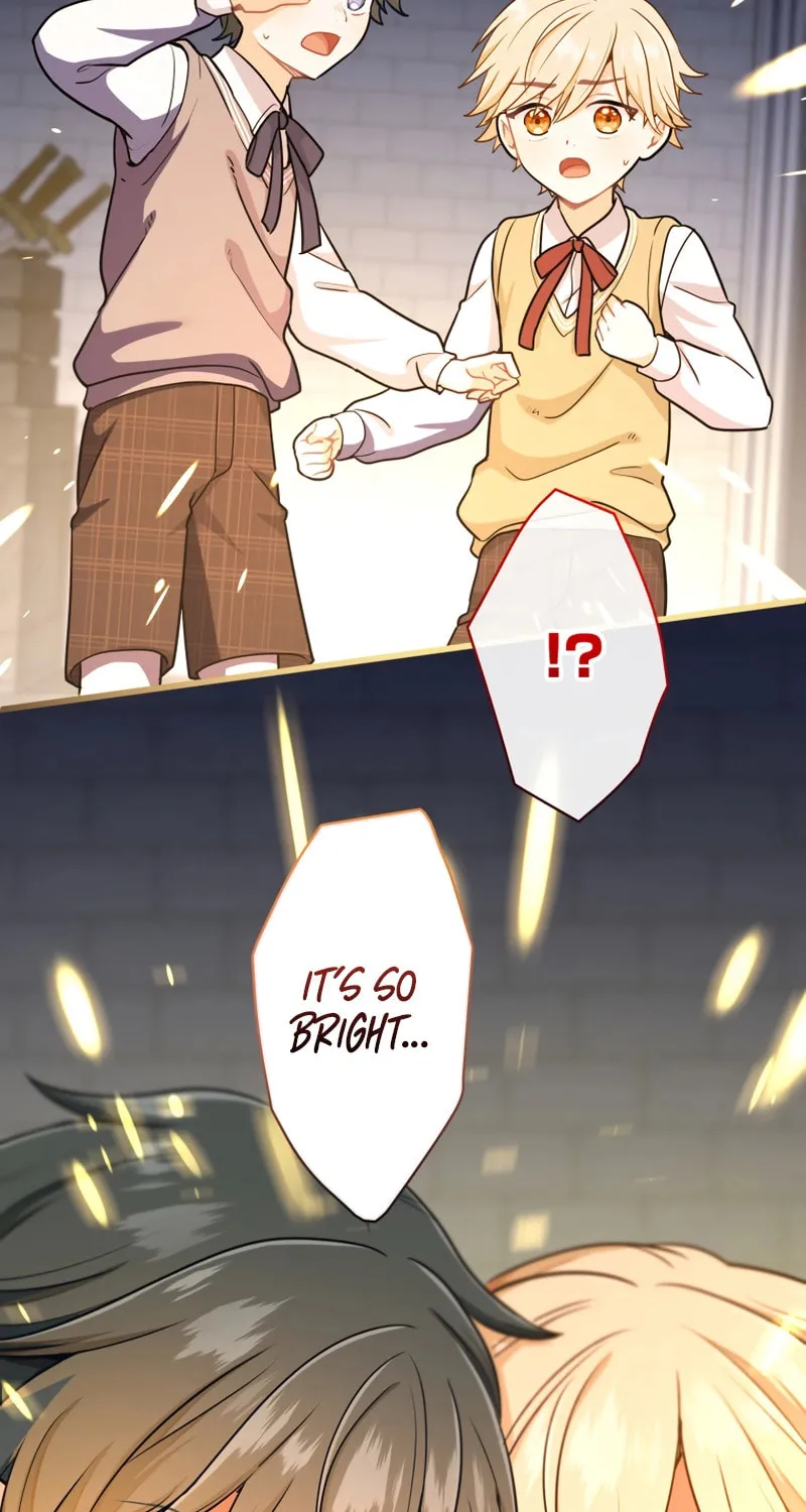 Forget That Night, Your Majesty Chapter 43 page 46 - 