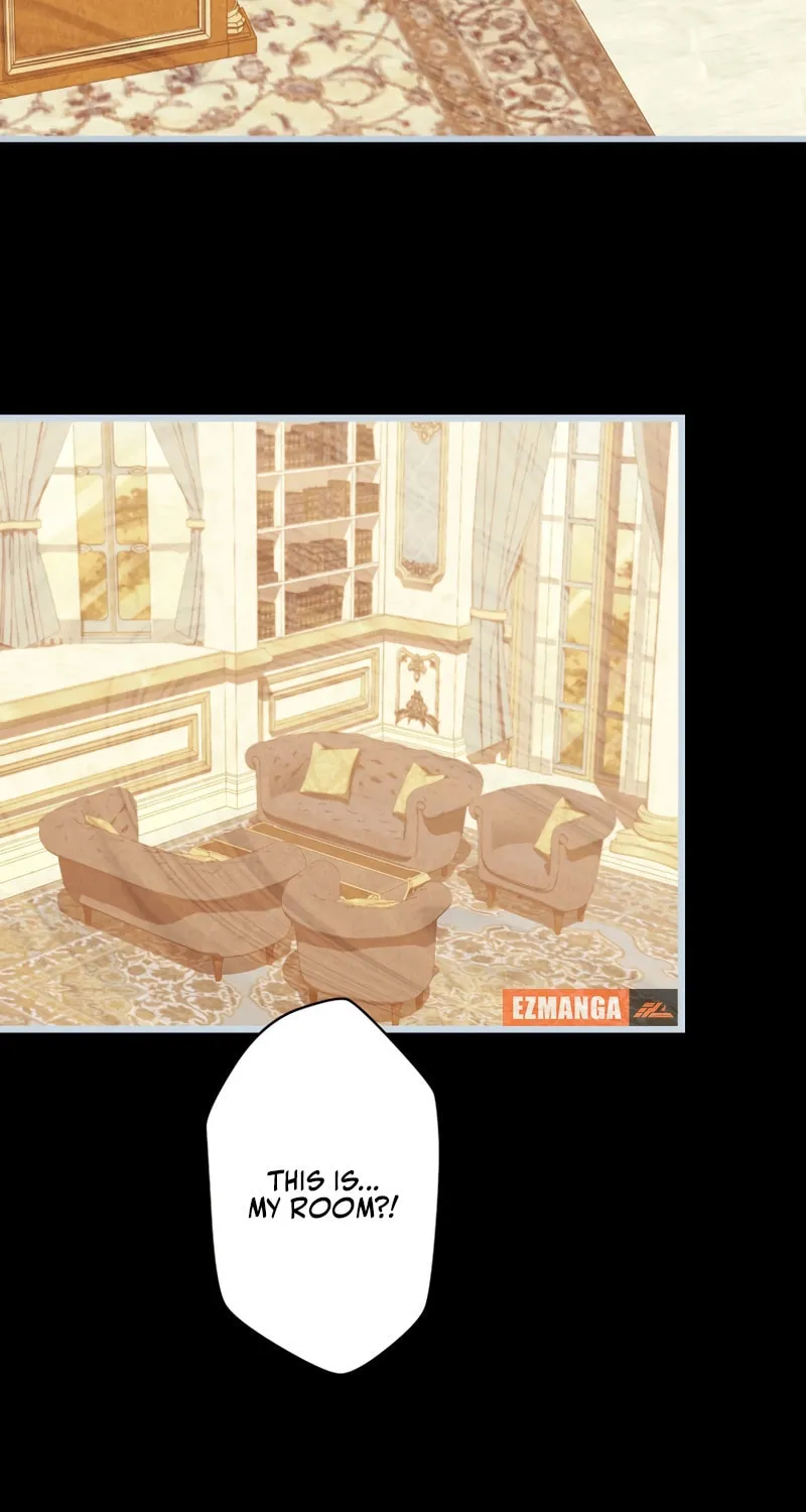 Forget That Night, Your Majesty Chapter 43 page 50 - 