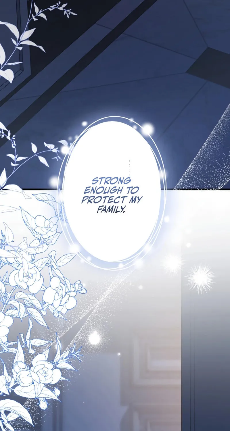 Forget That Night, Your Majesty Chapter 43 page 6 - 
