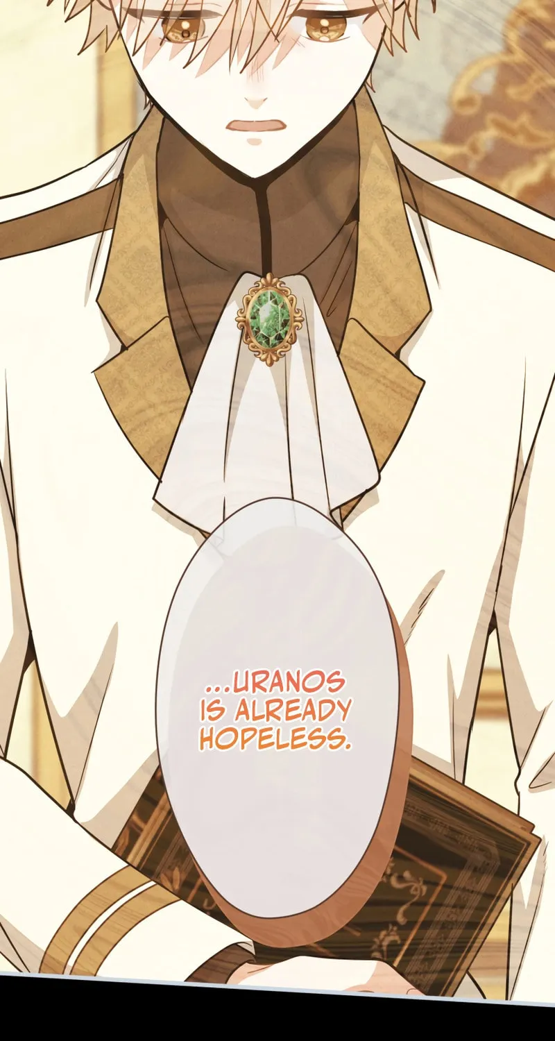 Forget That Night, Your Majesty Chapter 43 page 55 - 