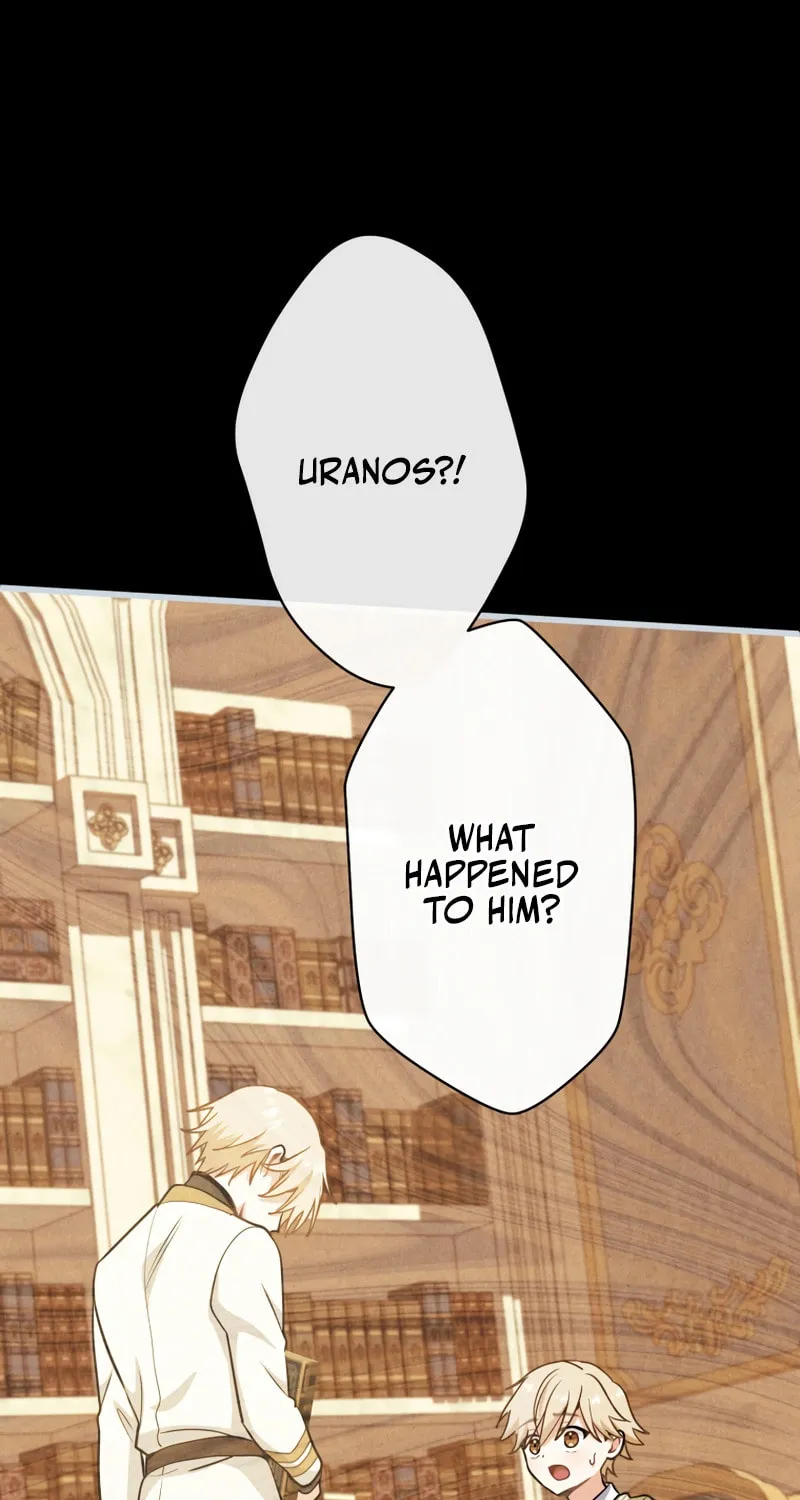 Forget That Night, Your Majesty Chapter 43 page 56 - 