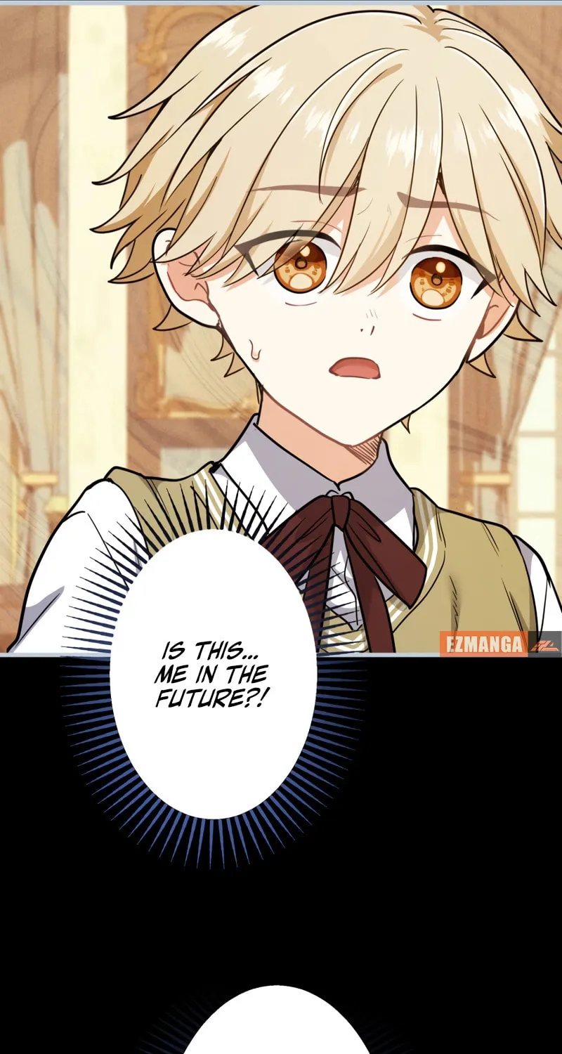 Forget That Night, Your Majesty Chapter 43 page 61 - 