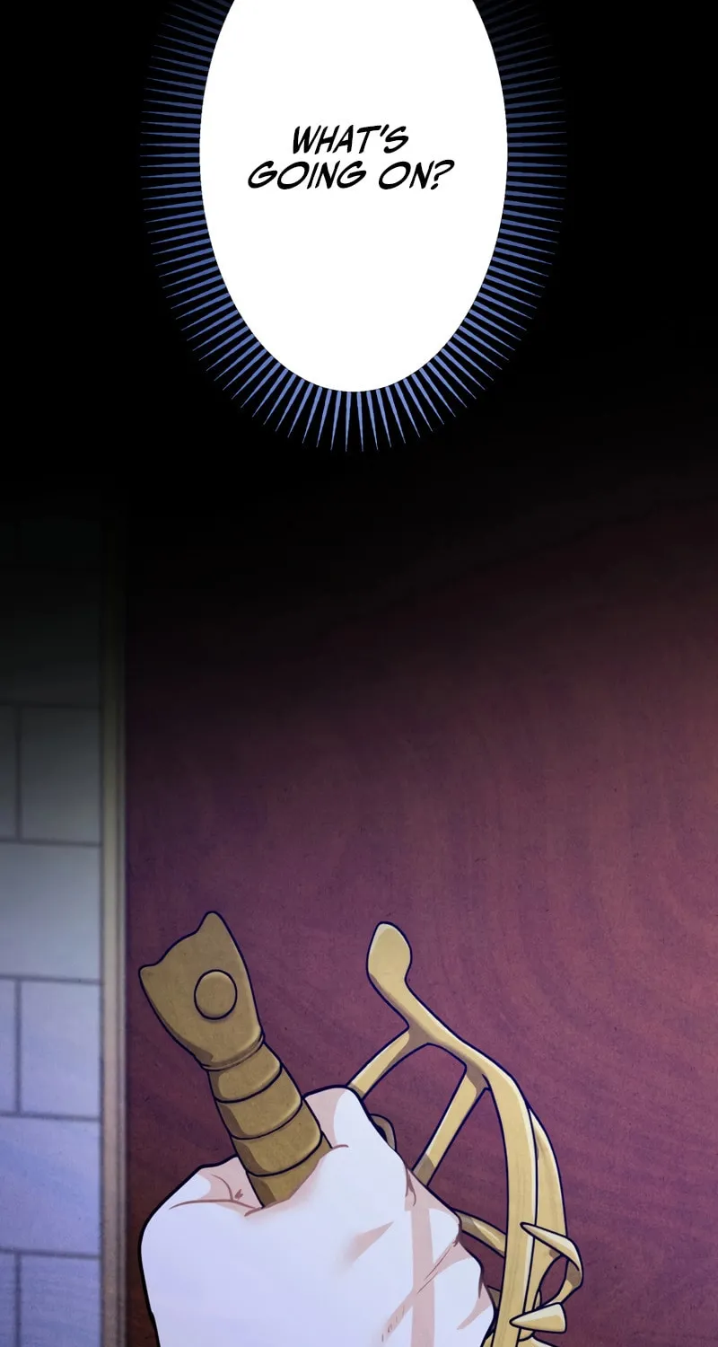 Forget That Night, Your Majesty Chapter 43 page 62 - 