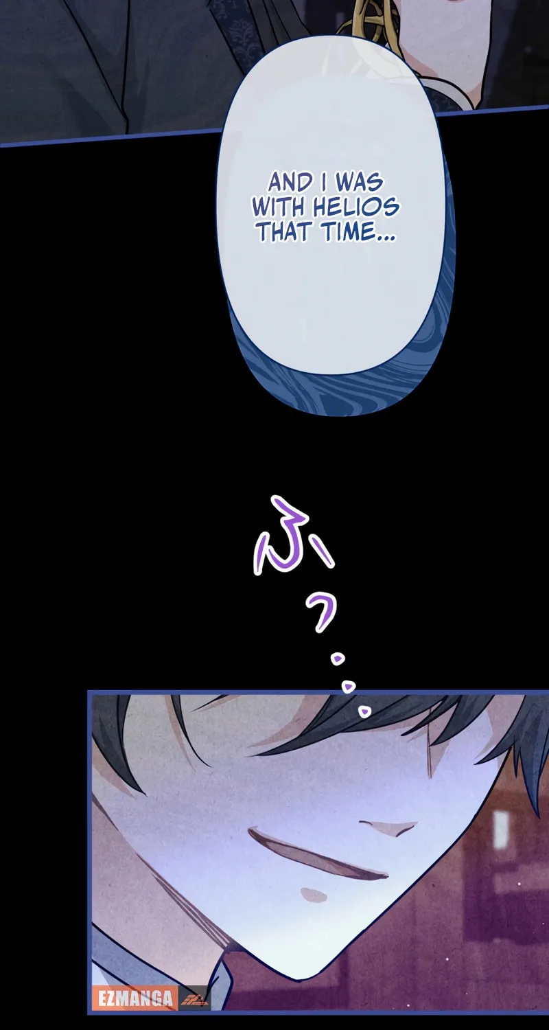 Forget That Night, Your Majesty Chapter 43 page 65 - 