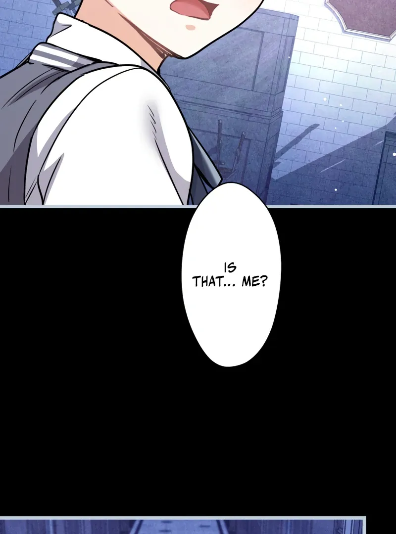 Forget That Night, Your Majesty Chapter 44 page 17 - 