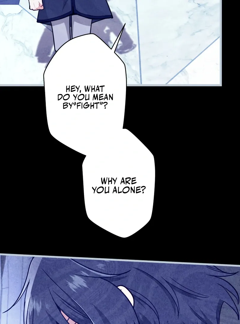 Forget That Night, Your Majesty Chapter 44 page 19 - 