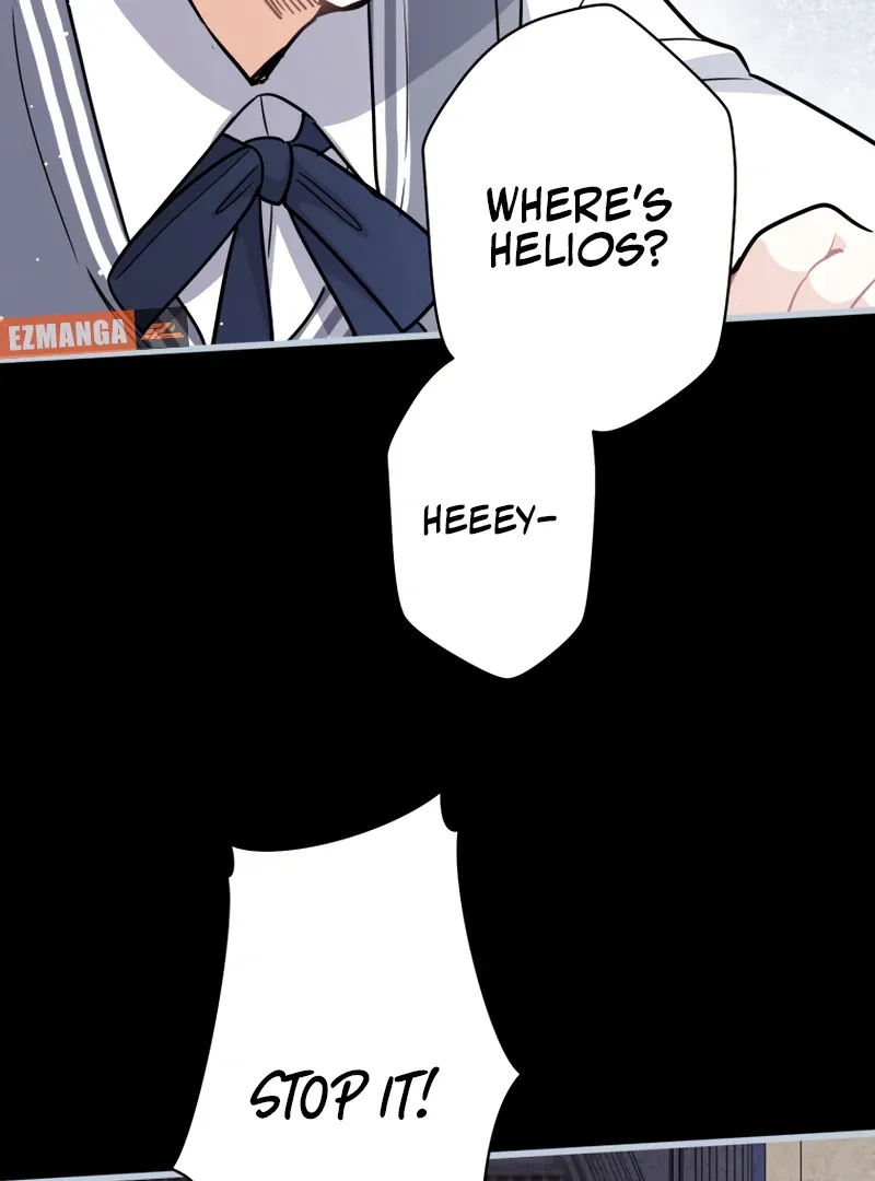 Forget That Night, Your Majesty Chapter 44 page 21 - 