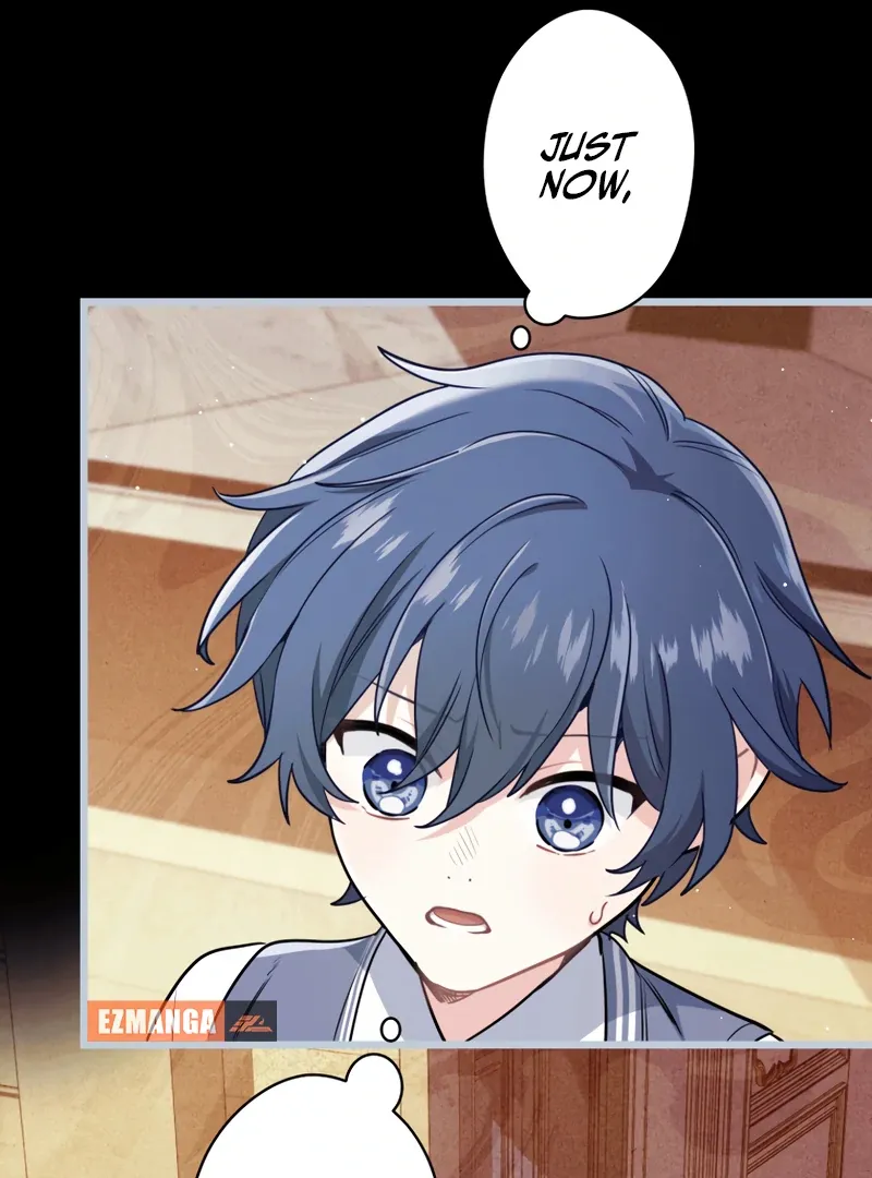 Forget That Night, Your Majesty Chapter 44 page 25 - 