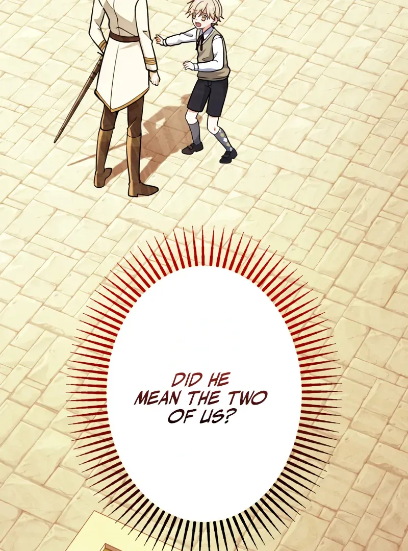 Forget That Night, Your Majesty Chapter 44 page 27 - 