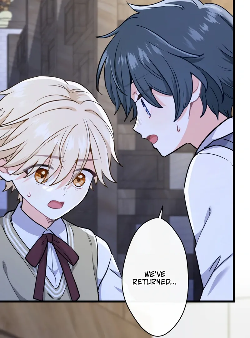 Forget That Night, Your Majesty Chapter 44 page 42 - 
