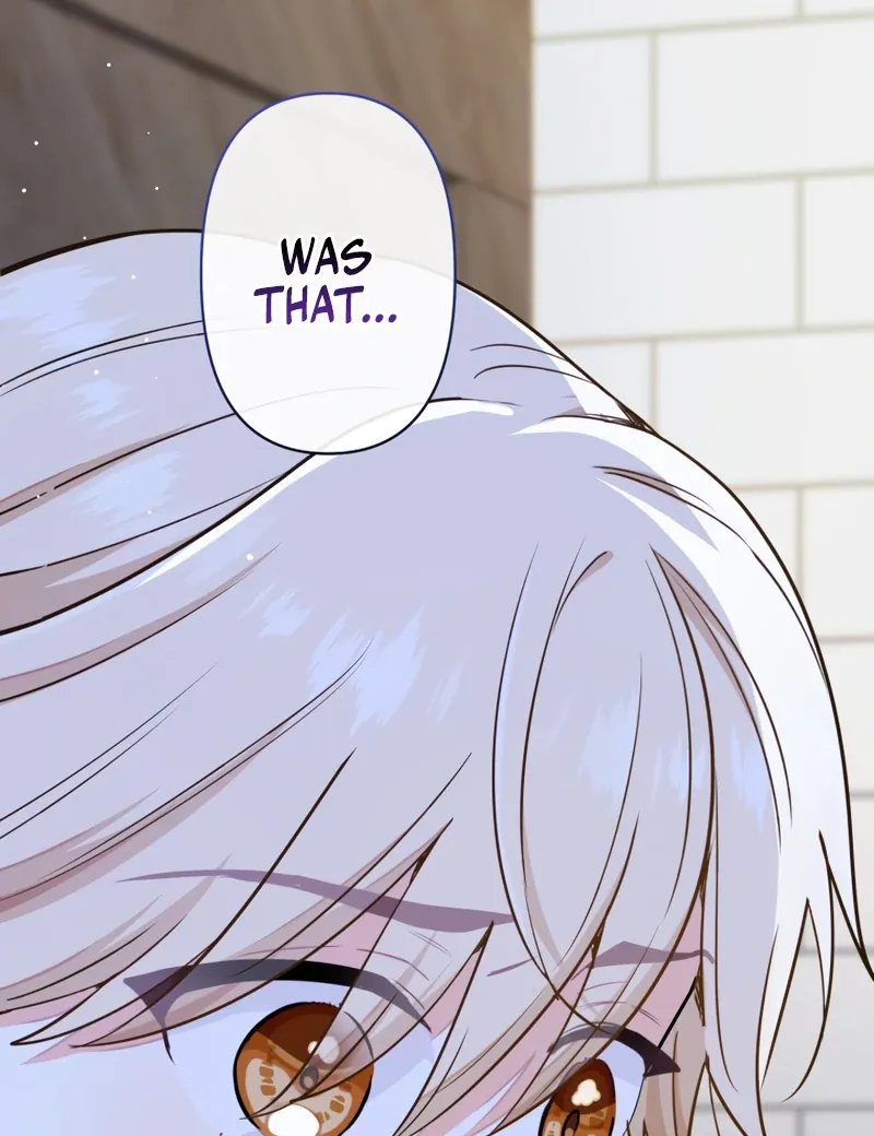 Forget That Night, Your Majesty Chapter 44 page 43 - 