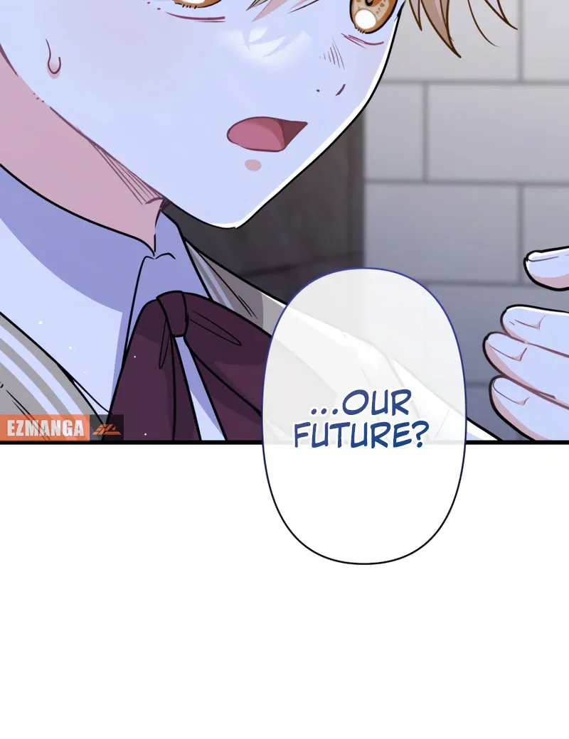 Forget That Night, Your Majesty Chapter 44 page 44 - 