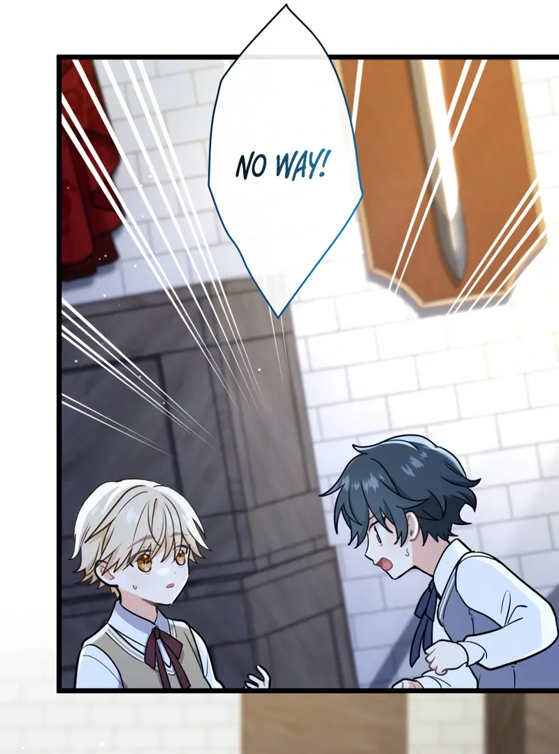 Forget That Night, Your Majesty Chapter 44 page 45 - 