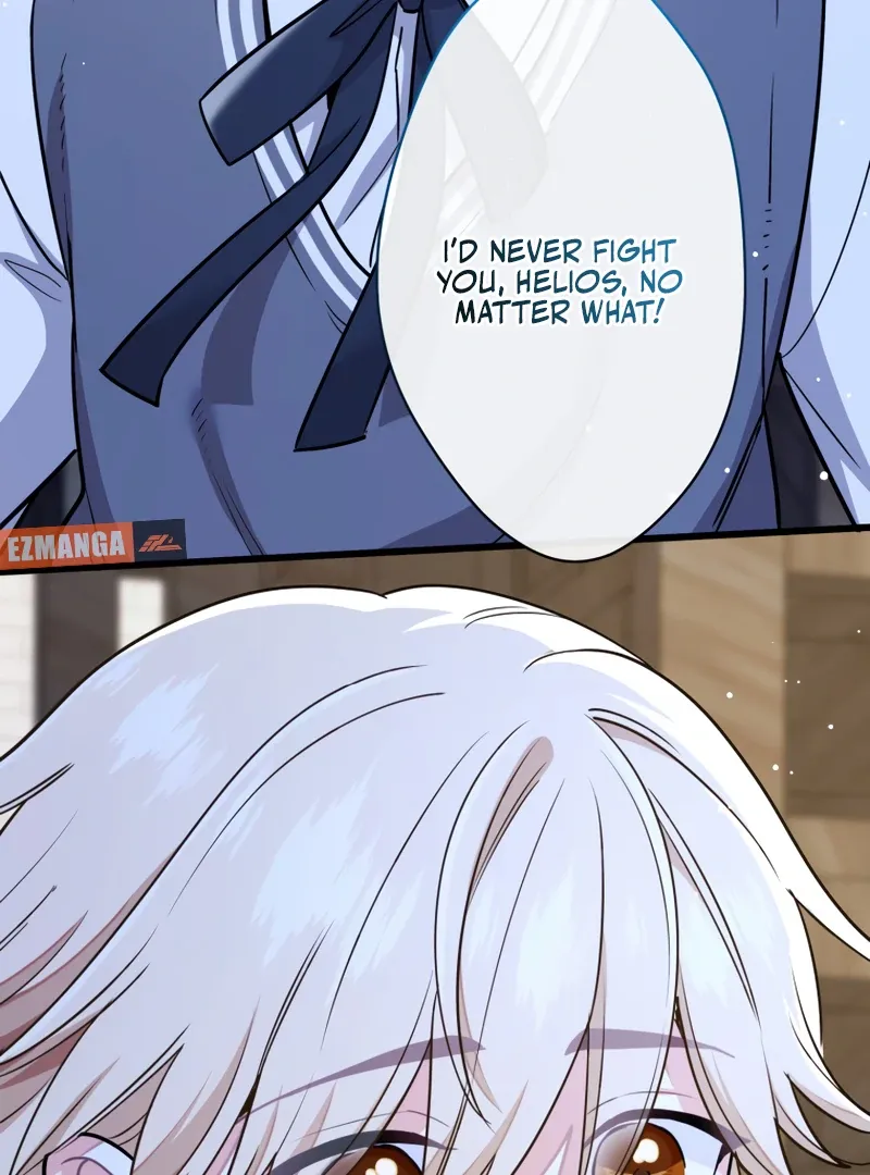 Forget That Night, Your Majesty Chapter 44 page 47 - 