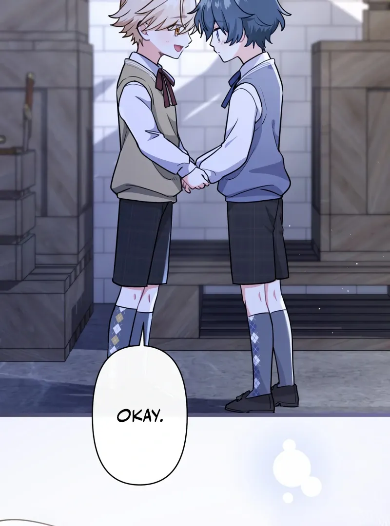 Forget That Night, Your Majesty Chapter 44 page 52 - 