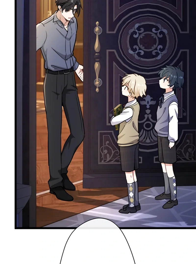 Forget That Night, Your Majesty Chapter 44 page 64 - 
