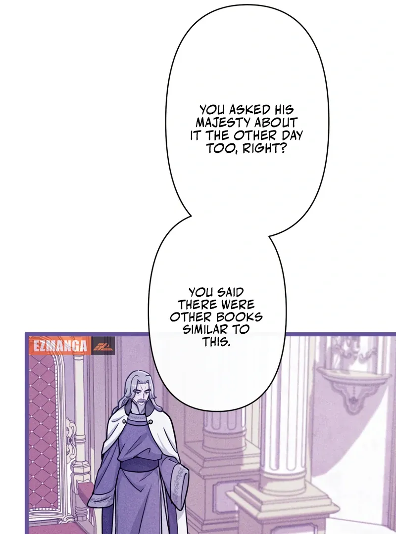 Forget That Night, Your Majesty Chapter 44 page 69 - 