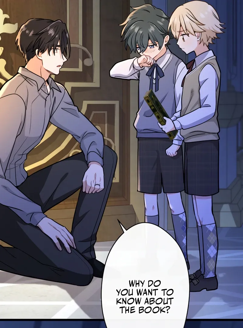 Forget That Night, Your Majesty Chapter 44 page 77 - 