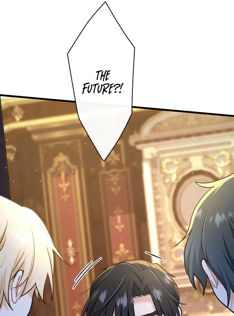 Forget That Night, Your Majesty Chapter 44 page 81 - 